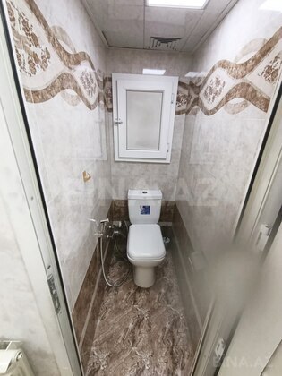 2 otaqlı Köhnə tikili, Xalqlar Dostluğu m., Bakı