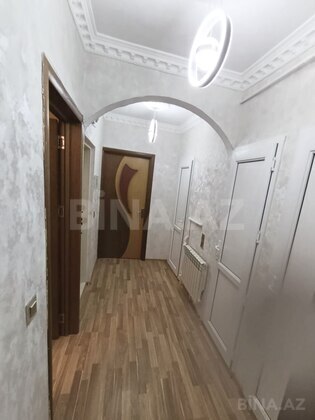 2 otaqlı Köhnə tikili, Xalqlar Dostluğu m., Bakı