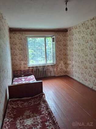 2 otaqlı Köhnə tikili, Həzi Aslanov m., Bakı