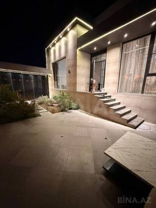 4 otaqlı Həyət evi/Bağ evi, M.Ə.Rəsulzadə q., Bakı