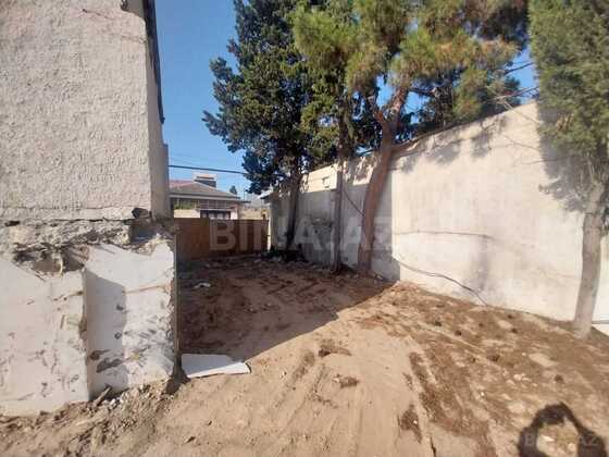 Torpaq Mərdəkan q., Bakı