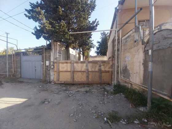 Torpaq Mərdəkan q., Bakı