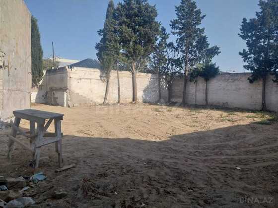 Torpaq Mərdəkan q., Bakı