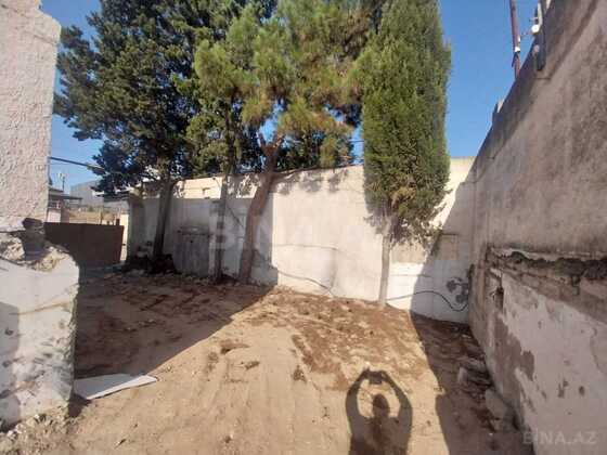 Torpaq Mərdəkan q., Bakı