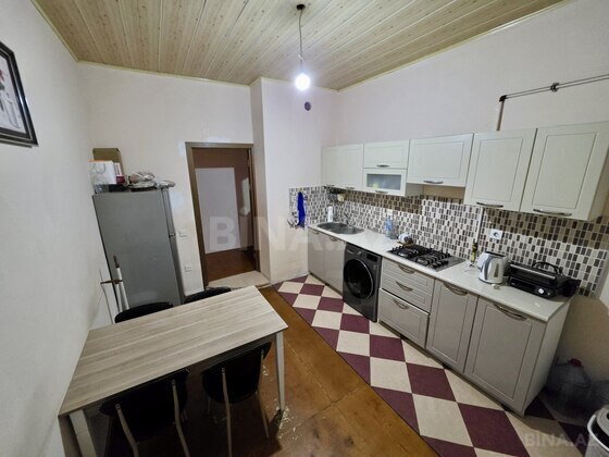 2 otaqlı Köhnə tikili, Yeni Günəşli q., Bakı