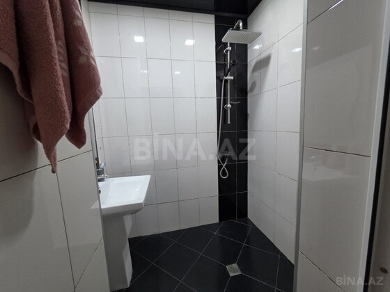 2 otaqlı Köhnə tikili, Yeni Günəşli q., Bakı