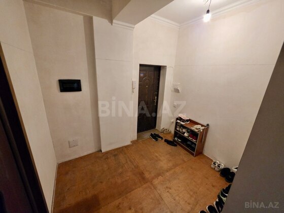 2 otaqlı Köhnə tikili, Yeni Günəşli q., Bakı