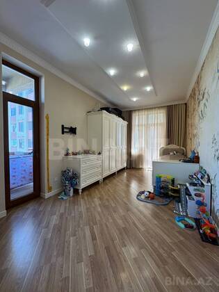 3 otaqlı Yeni tikili, Yasamal r., Bakı