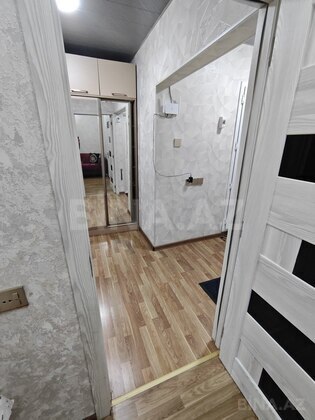 3 otaqlı Köhnə tikili, Həzi Aslanov m., Bakı