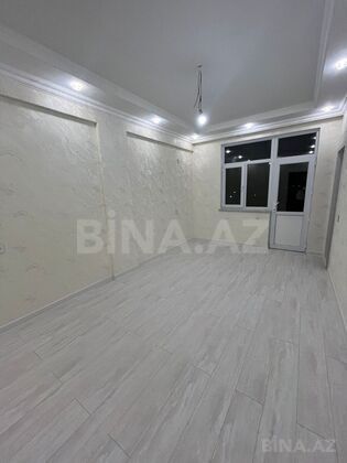 2 otaqlı Yeni tikili, Masazır q., Bakı