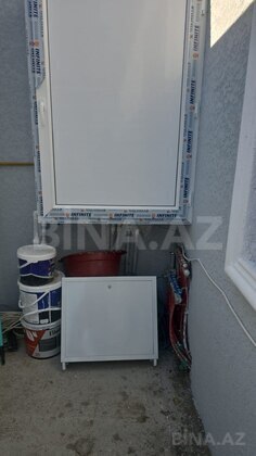 3 otaqlı Həyət evi/Bağ evi, Pirşağı q., Bakı