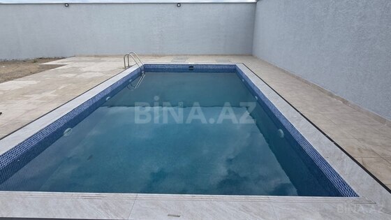 3 otaqlı Həyət evi/Bağ evi, Pirşağı q., Bakı