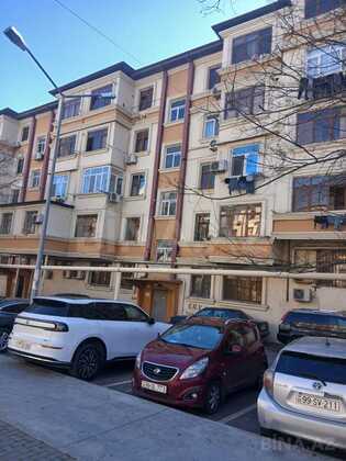 2 otaqlı Köhnə tikili, 20 Yanvar m., Bakı