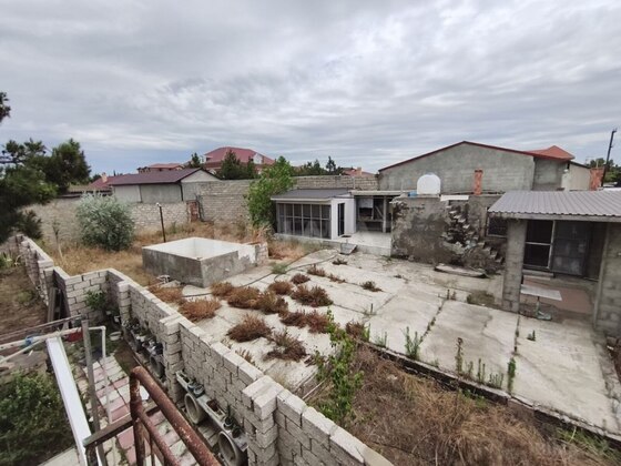 Torpaq Şüvəlan q., Bakı