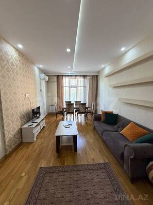 1 otaqlı, 50.0 m², Azadlıq Prospekti