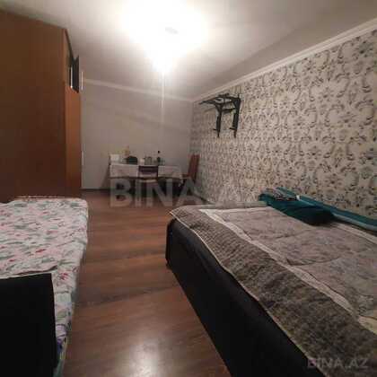 2 otaqlı Köhnə tikili, İnşaatçılar m., Bakı