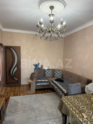 2 otaqlı Köhnə tikili, Xalqlar Dostluğu m., Bakı