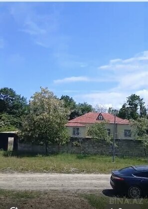 4 otaqlı Həyət evi/Bağ evi, Quba