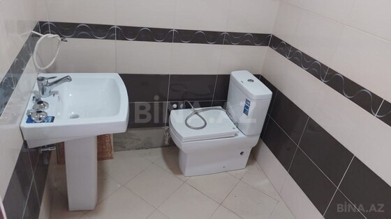 4 otaqlı Həyət evi/Bağ evi, Quba