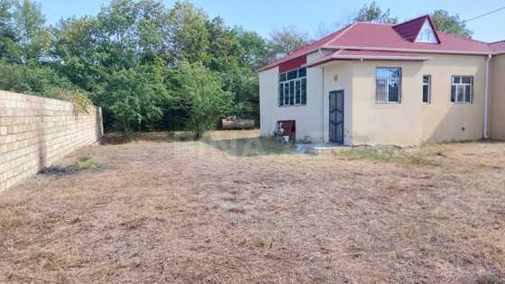 4 otaqlı Həyət evi/Bağ evi, Quba