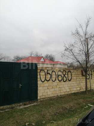 4 otaqlı Həyət evi/Bağ evi, Quba