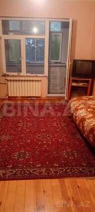 3 otaqlı Köhnə tikili, Neftçilər m., Bakı