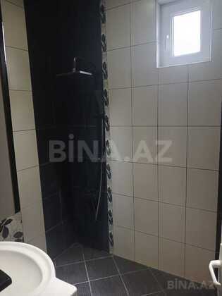 4 otaqlı Həyət evi/Bağ evi, Koroğlu m., Bakı
