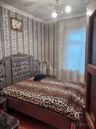 4 otaqlı Həyət evi/Bağ evi, Koroğlu m., Bakı