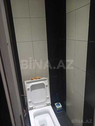 4 otaqlı Həyət evi/Bağ evi, Koroğlu m., Bakı