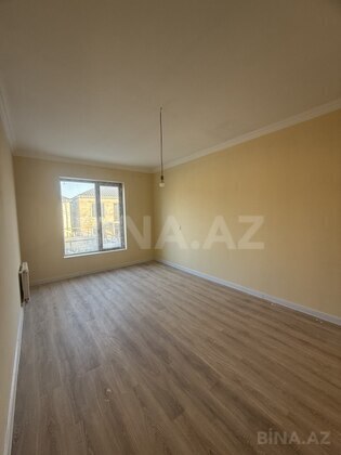 3 otaqlı Həyət evi/Bağ evi, Binə q., Bakı