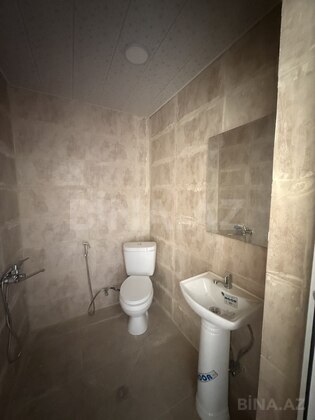 3 otaqlı Həyət evi/Bağ evi, Binə q., Bakı