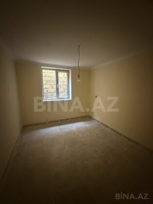 3 otaqlı Həyət evi/Bağ evi, Binə q., Bakı