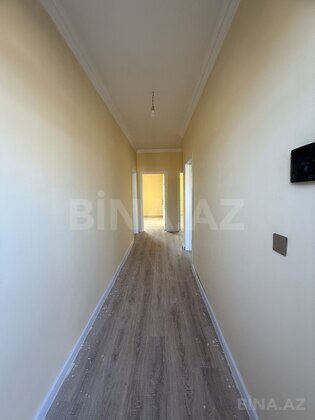 3 otaqlı Həyət evi/Bağ evi, Binə q., Bakı