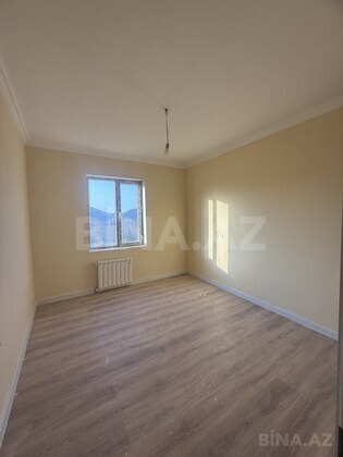 3 otaqlı Həyət evi/Bağ evi, Binə q., Bakı