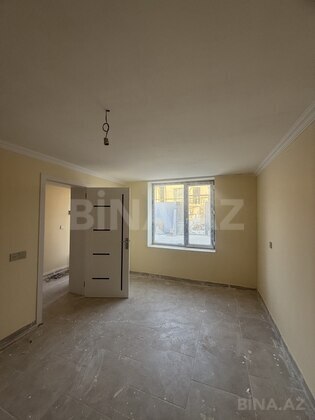 3 otaqlı Həyət evi/Bağ evi, Binə q., Bakı