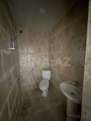 3 otaqlı Həyət evi/Bağ evi, Binə q., Bakı
