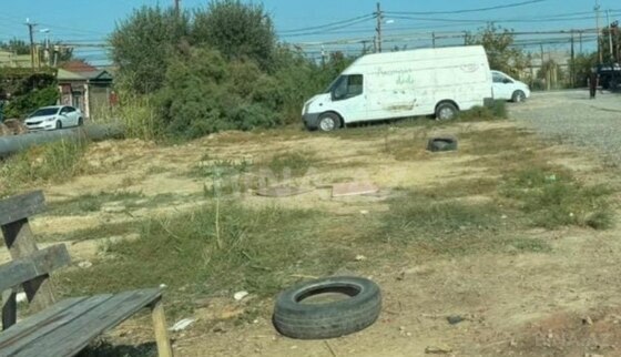Torpaq Biləcəri q., Bakı
