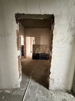2 otaqlı Yeni tikili, Həzi Aslanov m., Bakı