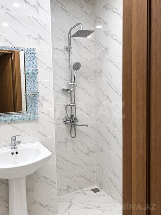 1 otaqlı Yeni tikili, 28 May m., Bakı