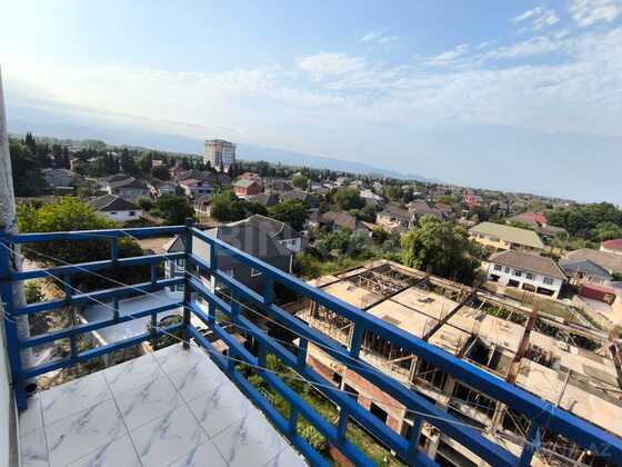 1 otaqlı Yeni tikili, Astara r., Astara