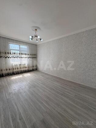 2 otaqlı Köhnə tikili, Memar Əcəmi m., Bakı
