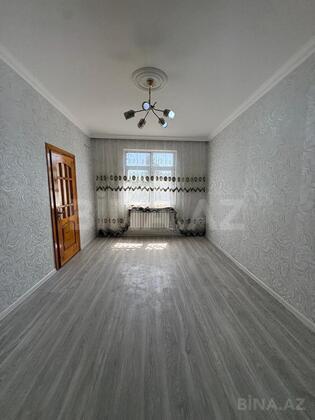 2 otaqlı Köhnə tikili, Memar Əcəmi m., Bakı