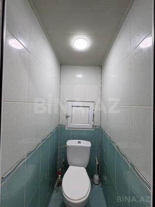 2 otaqlı Köhnə tikili, Memar Əcəmi m., Bakı