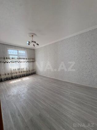 2 otaqlı Köhnə tikili, Memar Əcəmi m., Bakı