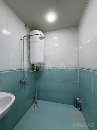 2 otaqlı Köhnə tikili, Memar Əcəmi m., Bakı