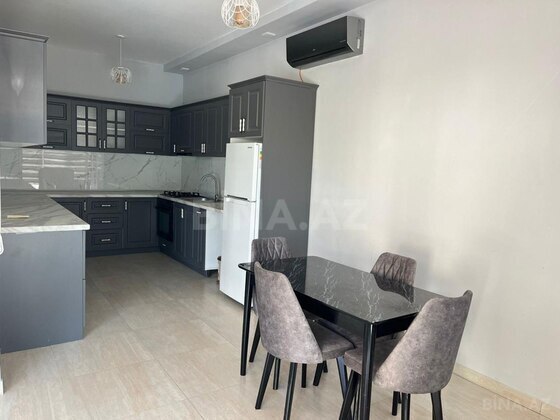 3 otaqlı Həyət evi/Bağ evi, Şüvəlan q., Bakı