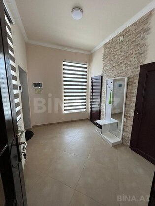 3 otaqlı Həyət evi/Bağ evi, Şüvəlan q., Bakı