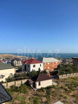 6 otaqlı Həyət evi/Bağ evi, Badamdar q., Bakı
