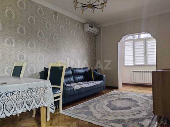 3 otaqlı Köhnə tikili, Əhmədli q., Bakı