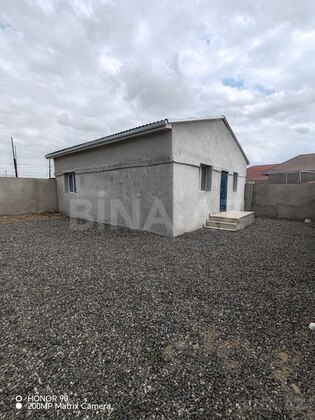 3 otaqlı Həyət evi/Bağ evi, Hövsan q., Bakı